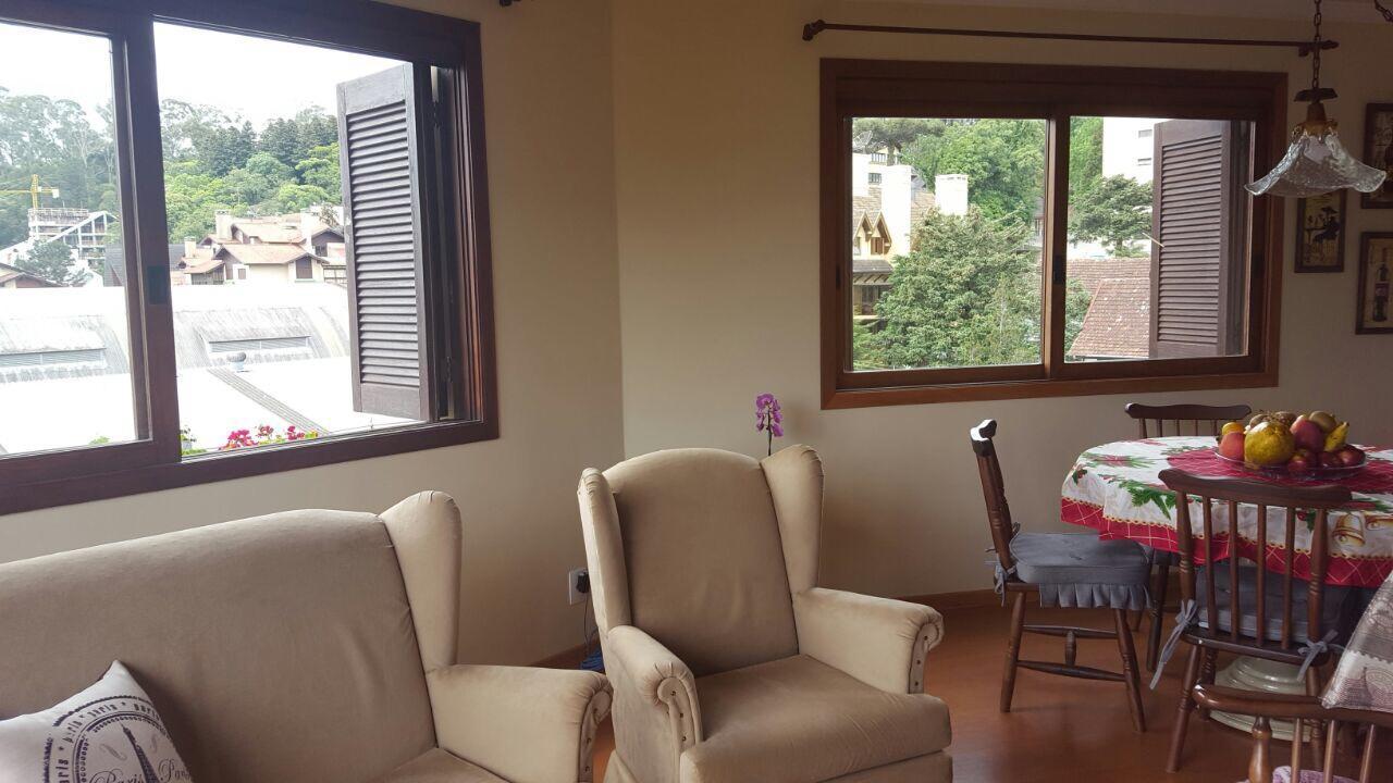 Apartamento Gramado Exterior photo